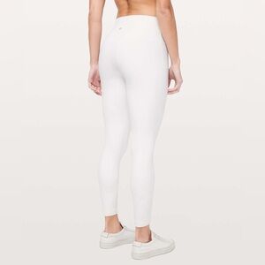 Lululemon Align Legging 25"